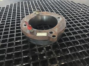 Liebherr Alloggiamento del freno